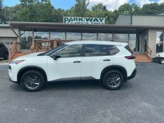 Image for 2023 Nissan Rogue S ID: 7567241
