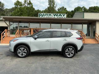 Image for 2023 Nissan Rogue SV ID: 7567275
