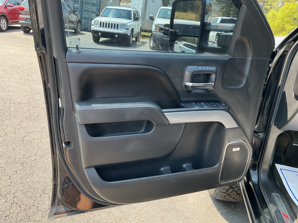 2016 Chevrolet Silverado 1500 Image 9