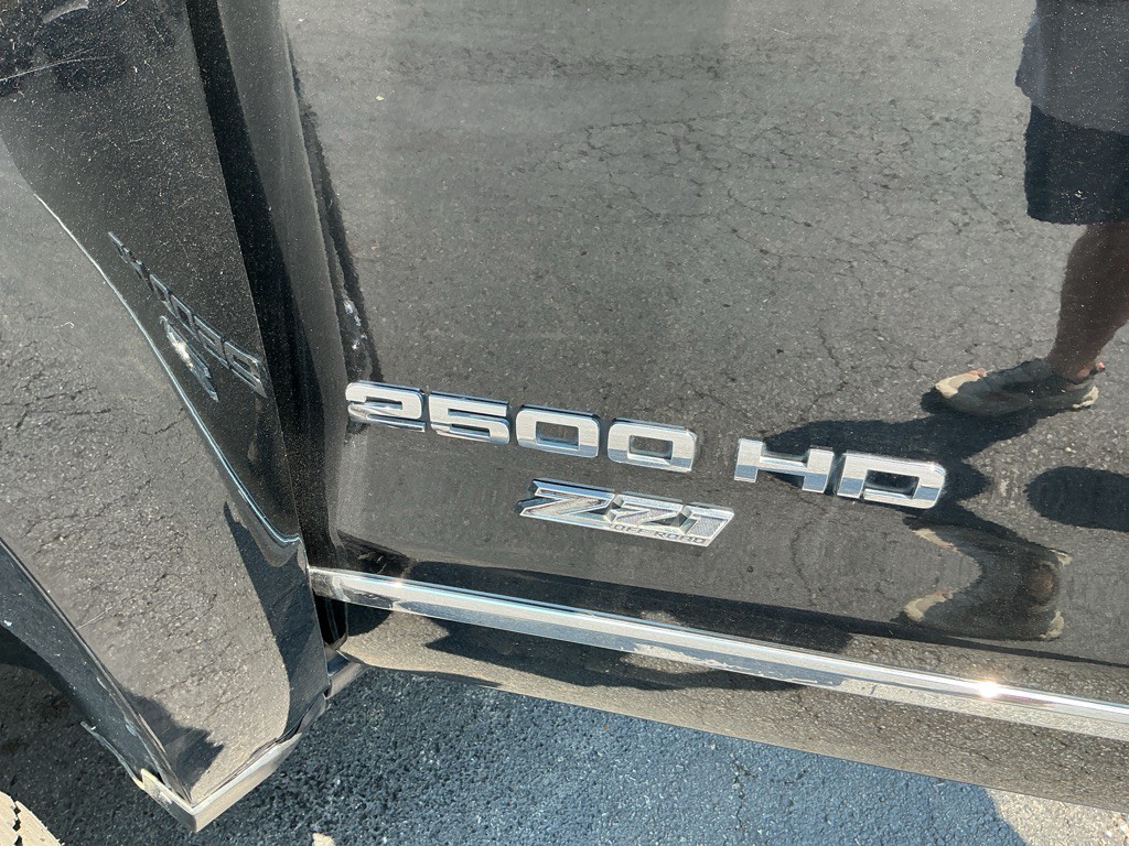 2016 Chevrolet Silverado 1500 Image 16