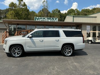 Image for 2020 GMC Yukon Denali ID: 7627012