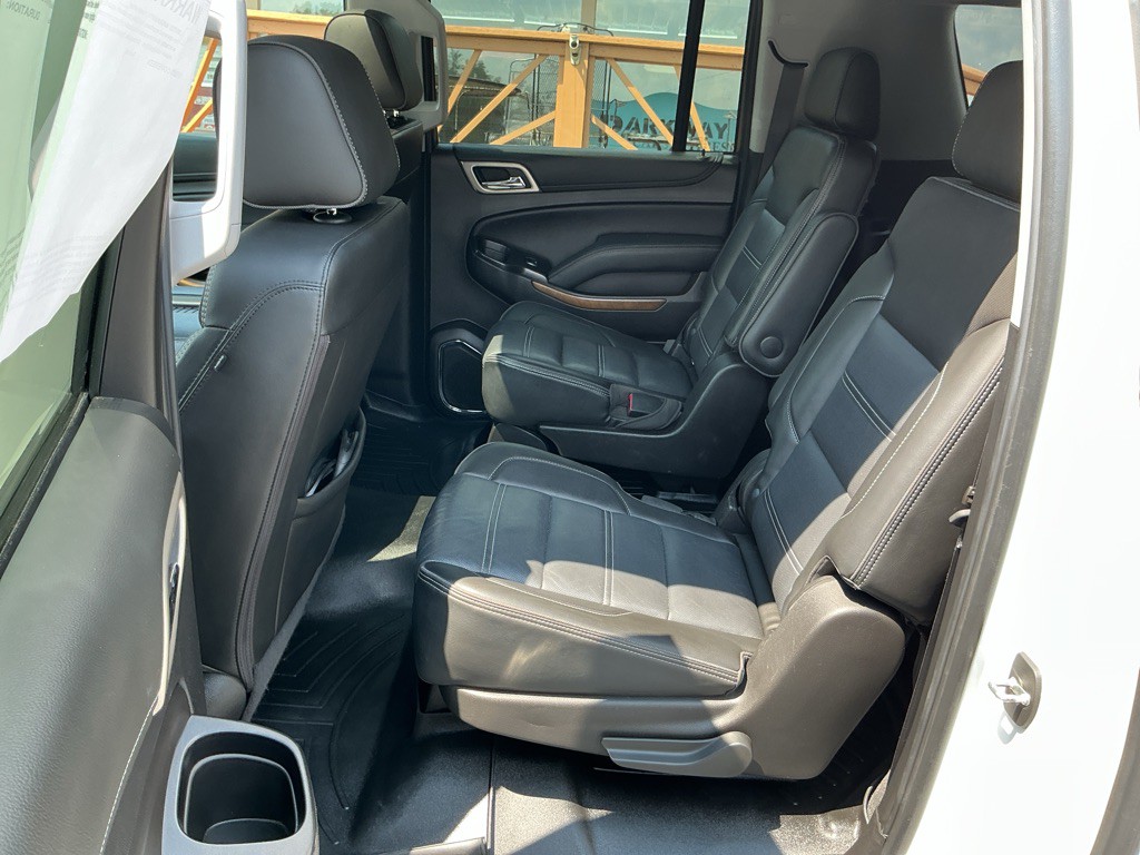 2020 GMC Yukon Image 14