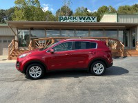 Image for 2018 Kia Sportage LX ID: 7630370