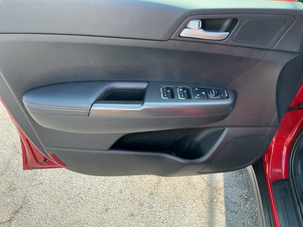 2018 Kia Sportage Image 9