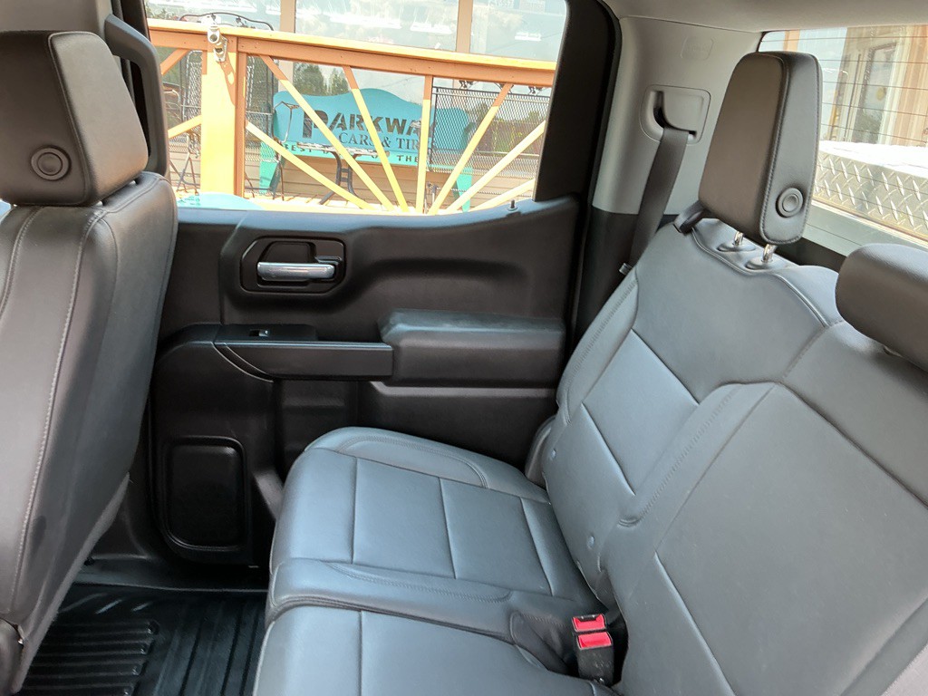 2023 Chevrolet Silverado 1500 Image 14
