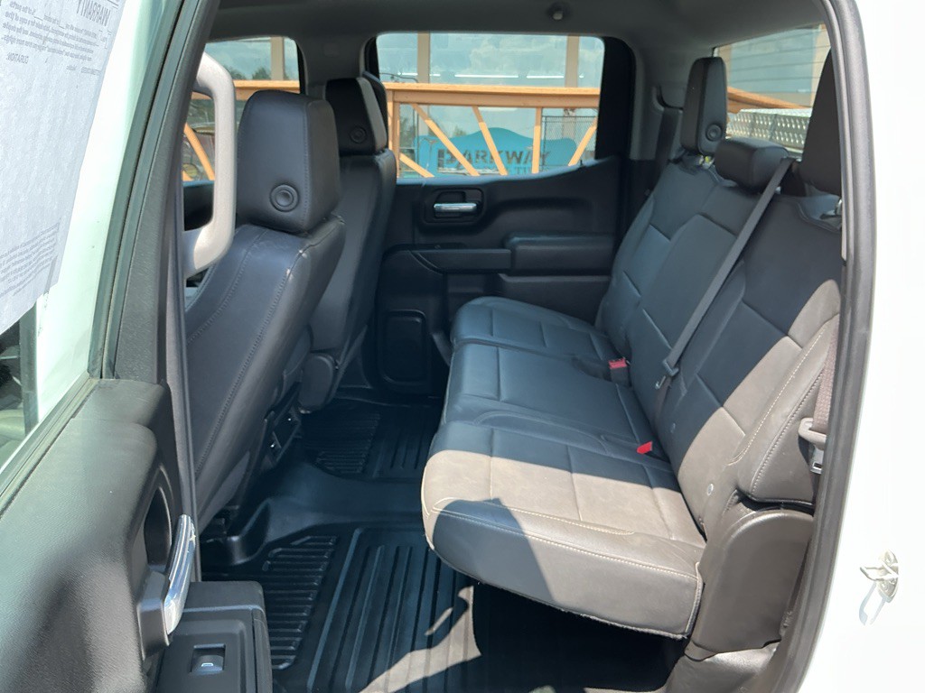 2023 Chevrolet Silverado 1500 Image 15