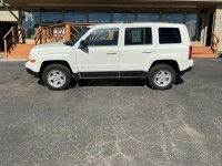 Image for 2014 Jeep Patriot Sport ID: 7664119