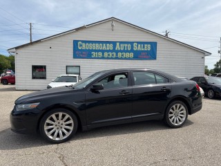 Image for 2019 Ford Taurus SEL ID: 6129120