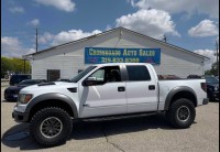 Image for 2011 Ford F-150 Svt Raptor ID: 6498809