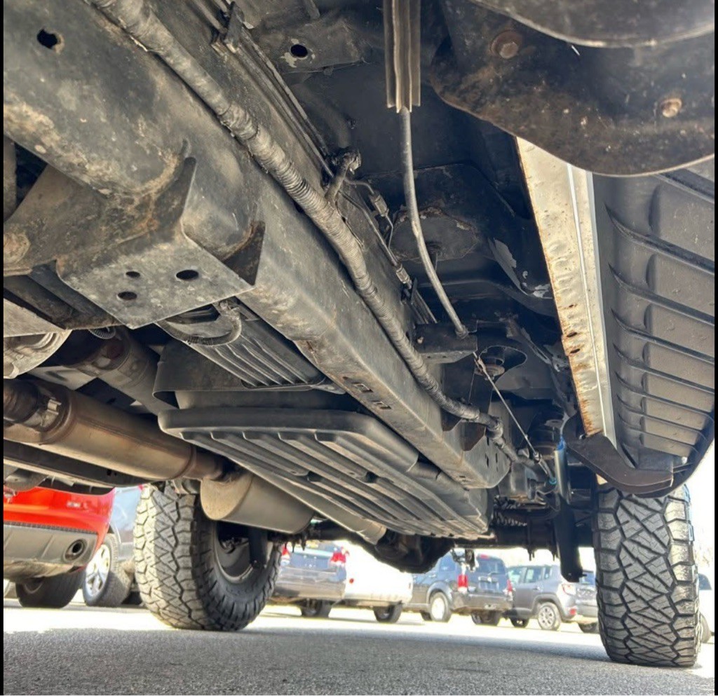 2011 Ford F-150 Image 11