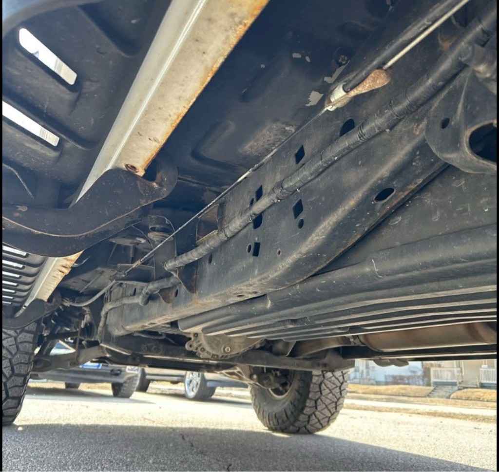 2011 Ford F-150 Image 12