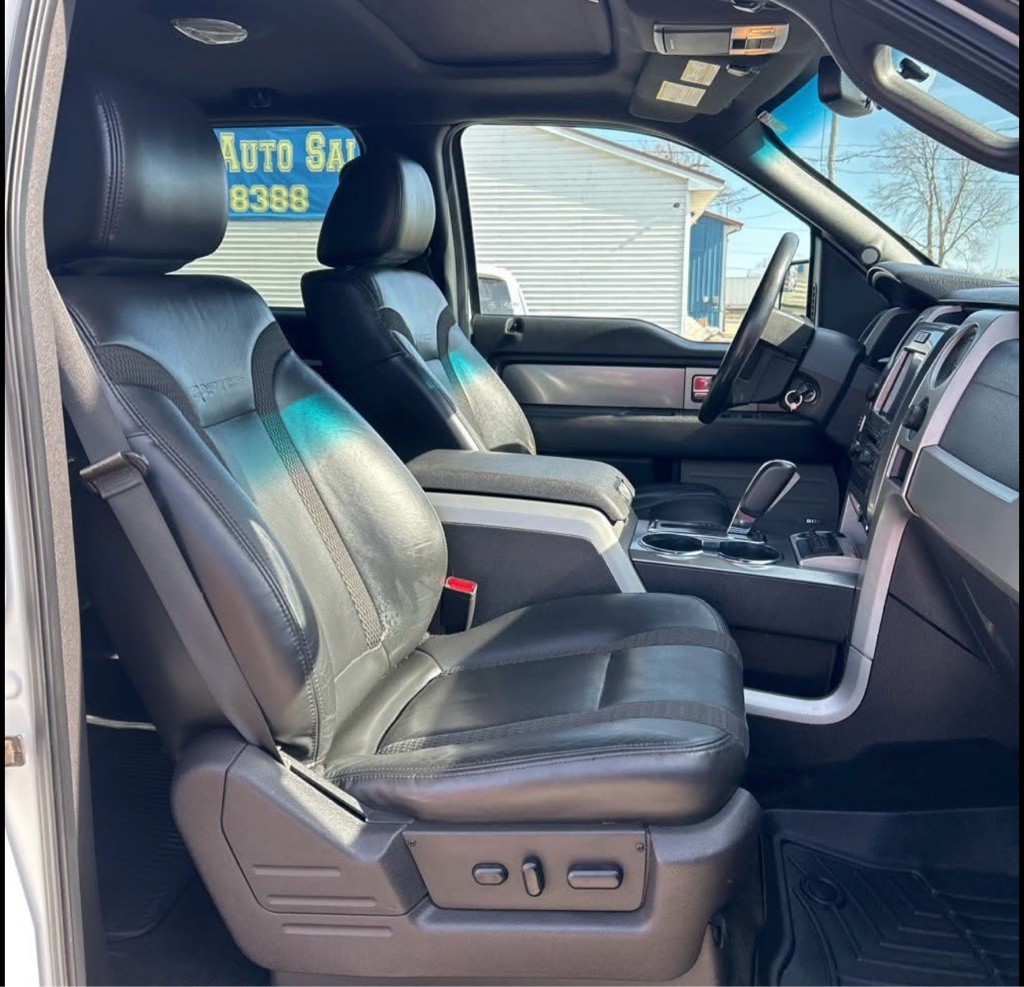 2011 Ford F-150 Image 14