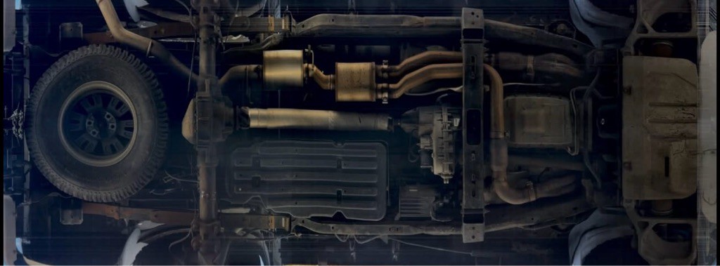 2011 Ford F-150 Image 15