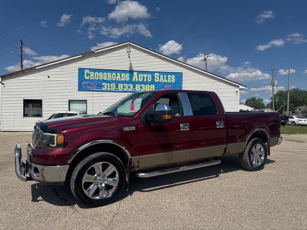 2006 Ford F-150 Image 1