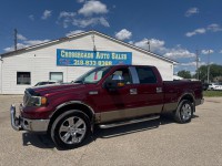 Image for 2006 Ford F-150 Supercrew ID: 6511587