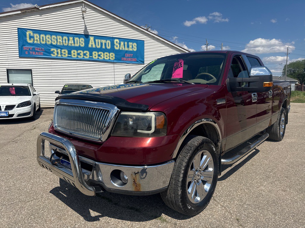 2006 Ford F-150 Image 2