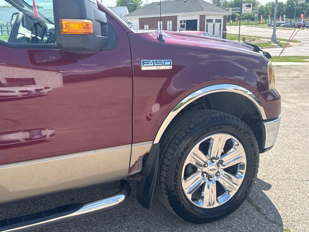 2006 Ford F-150 Image 5