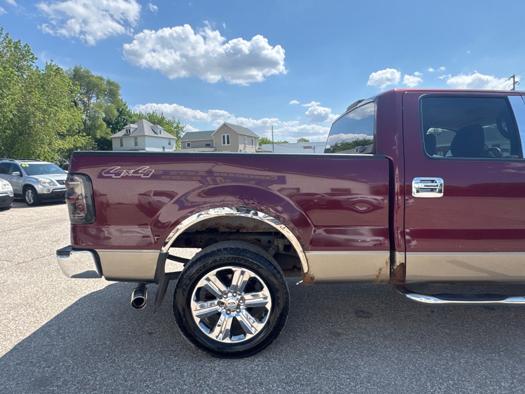 2006 Ford F-150 Image 6