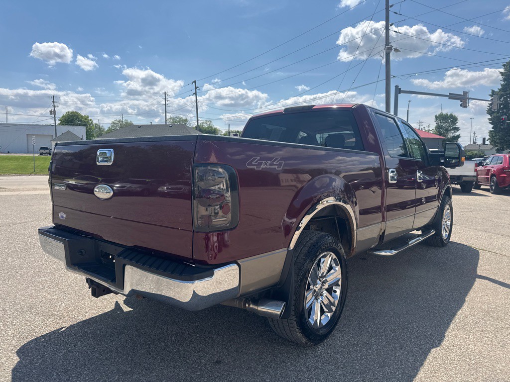 2006 Ford F-150 Image 7