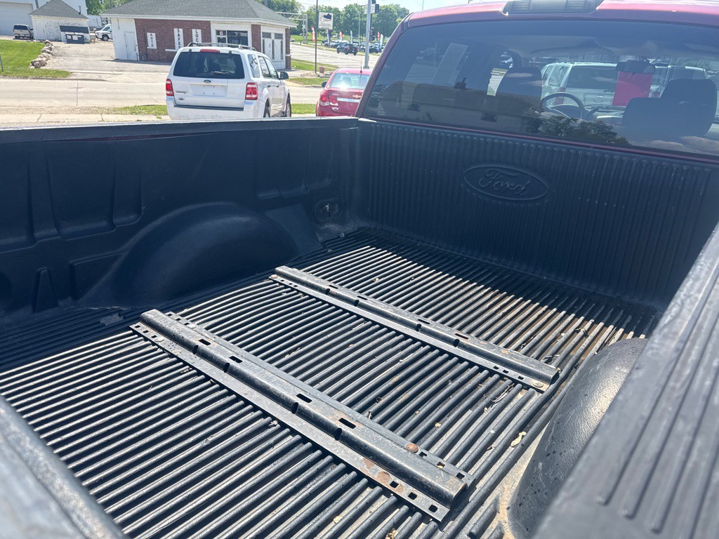 2006 Ford F-150 Image 8