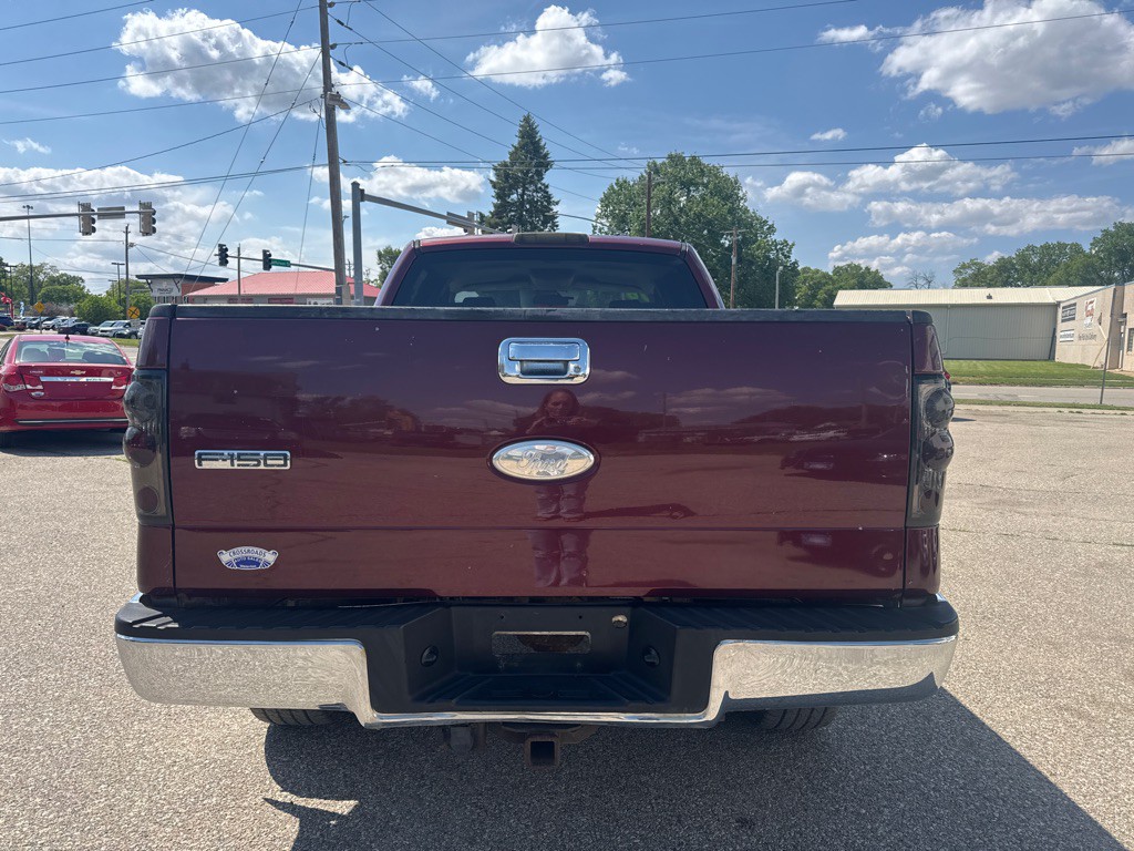 2006 Ford F-150 Image 9