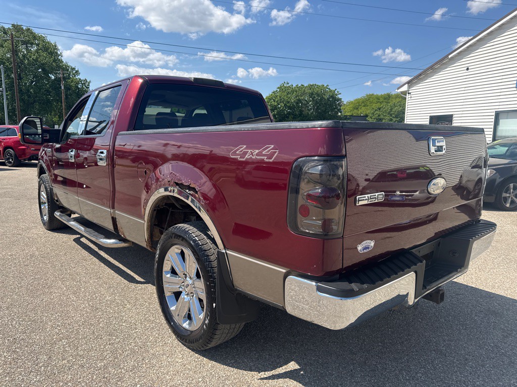2006 Ford F-150 Image 10