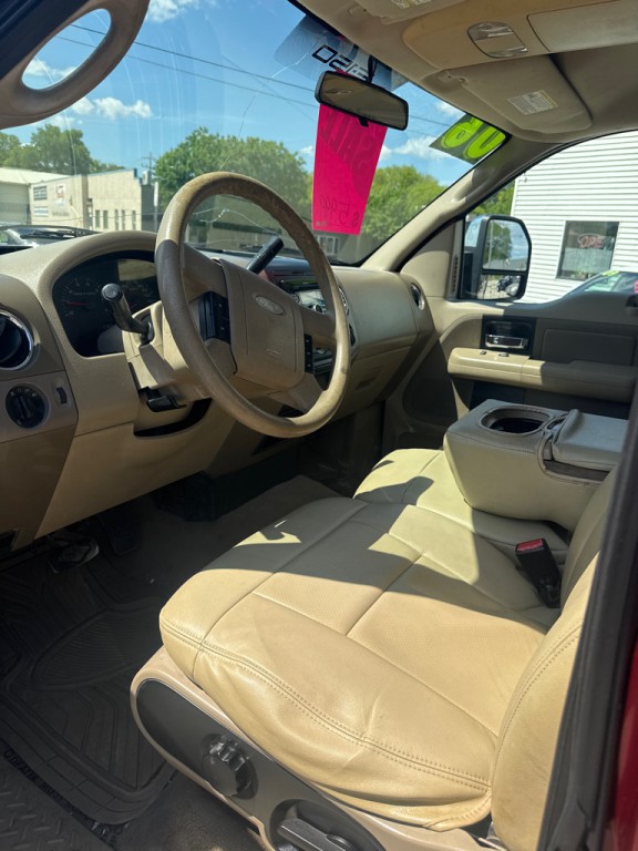 2006 Ford F-150 Image 11
