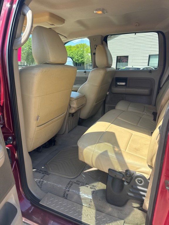 2006 Ford F-150 Image 12