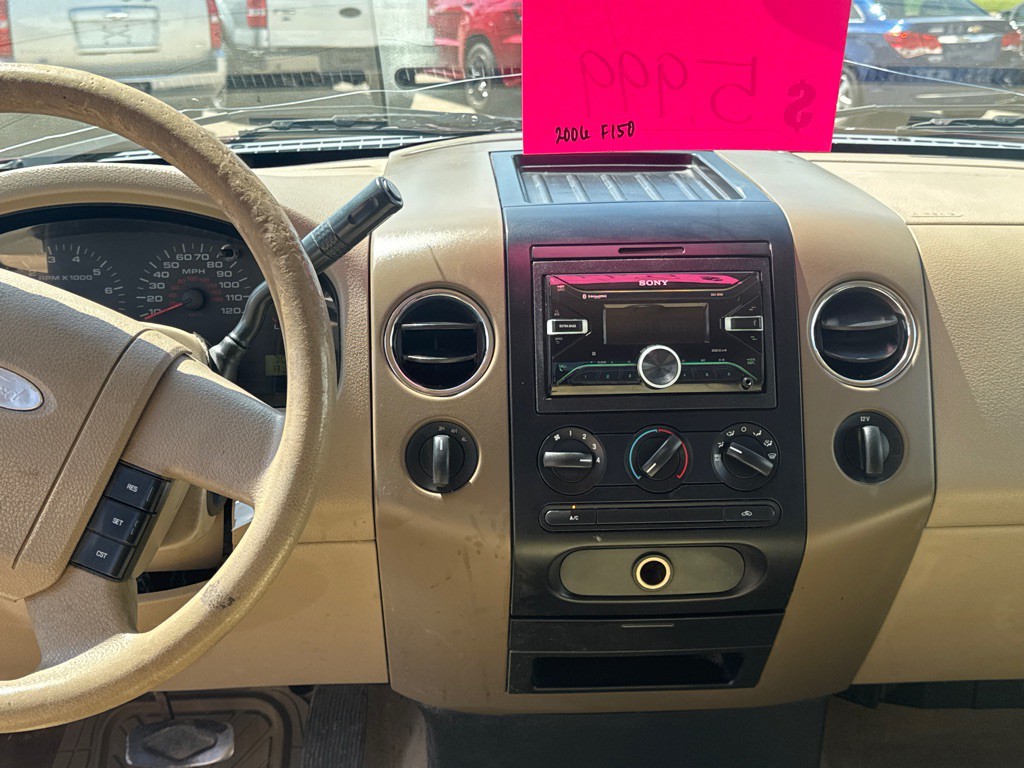 2006 Ford F-150 Image 13
