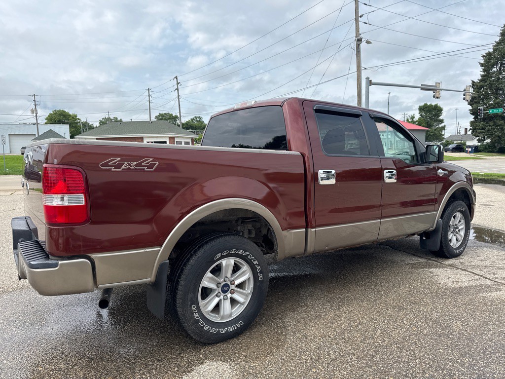 2005 Ford F-150 Image 5