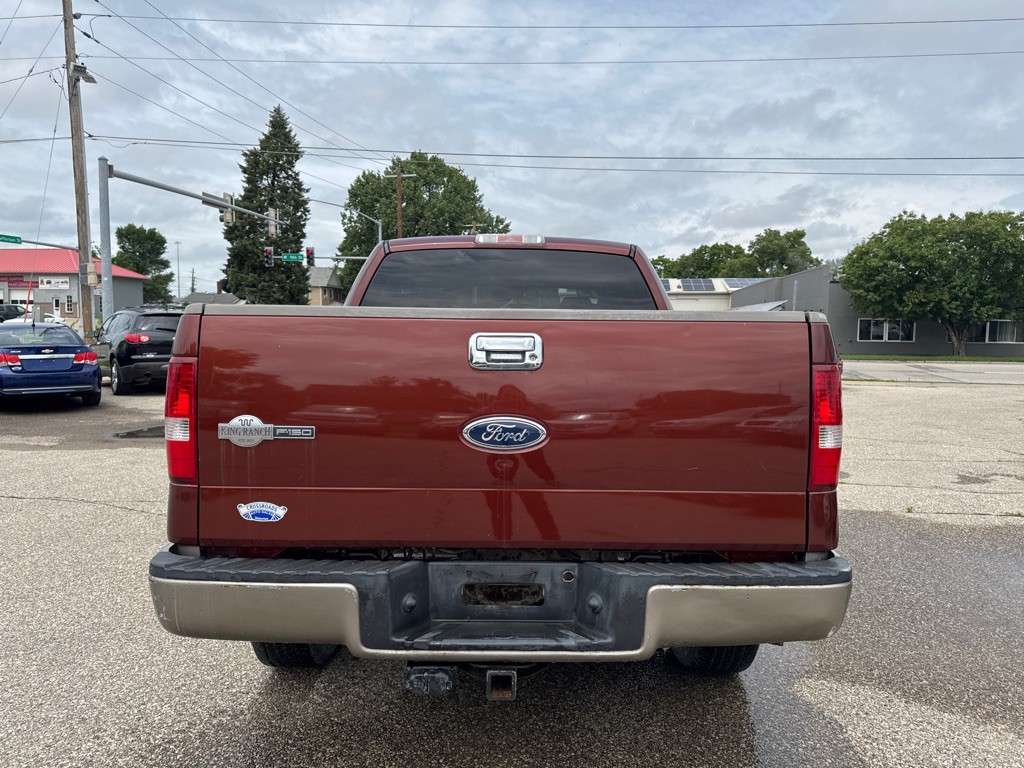 2005 Ford F-150 Image 6