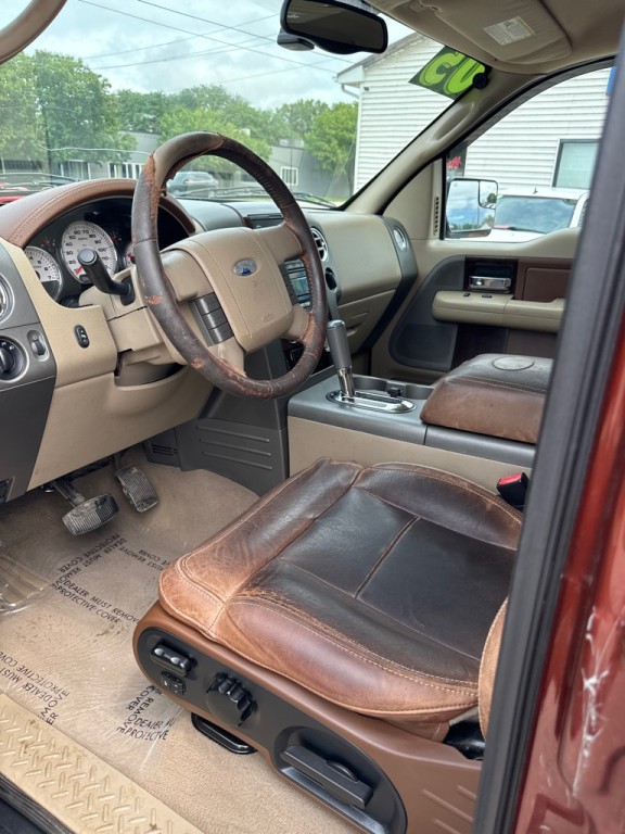 2005 Ford F-150 Image 7