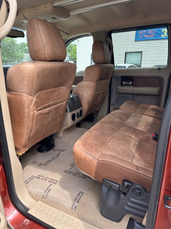 2005 Ford F-150 Image 8