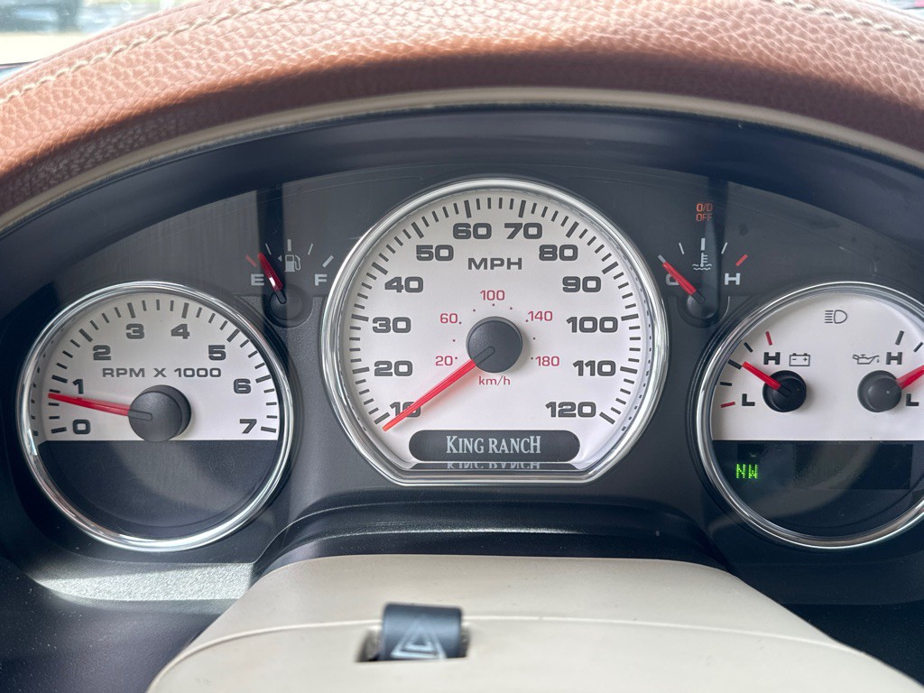 2005 Ford F-150 Image 9