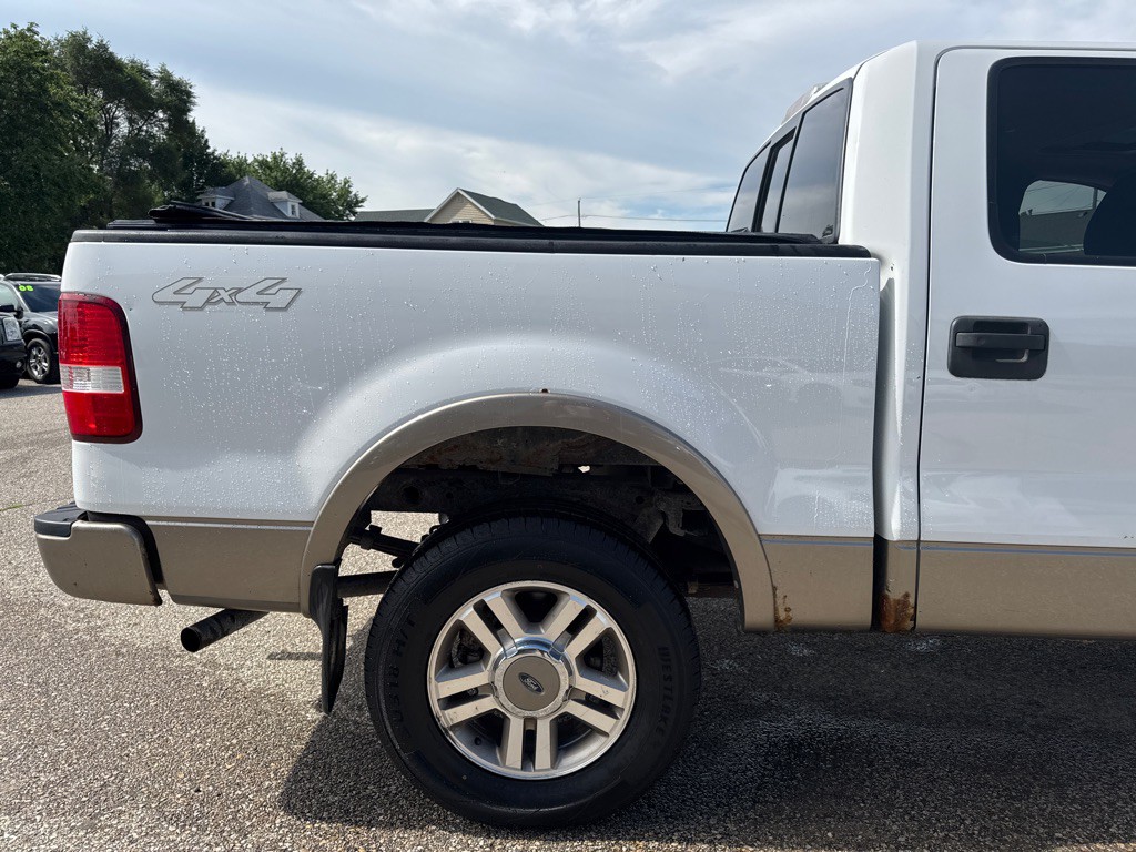 2005 Ford F-150 Image 5