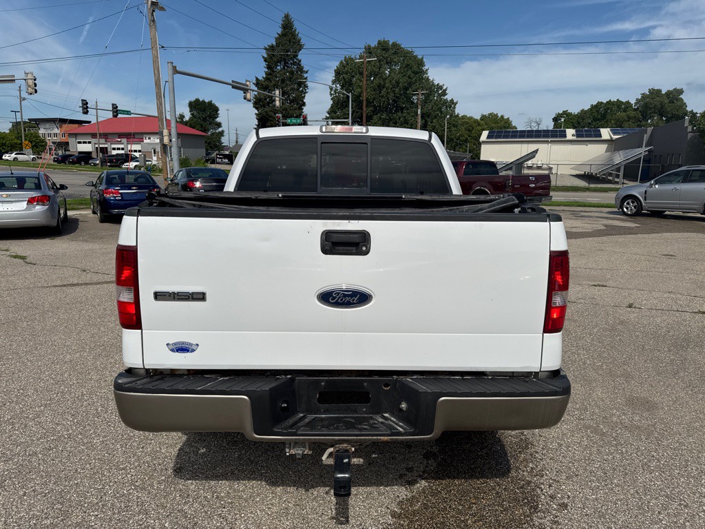 2005 Ford F-150 Image 6