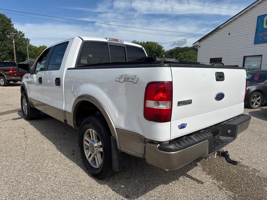 2005 Ford F-150 Image 7