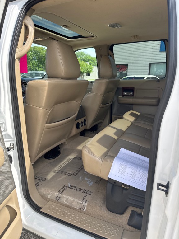 2005 Ford F-150 Image 9