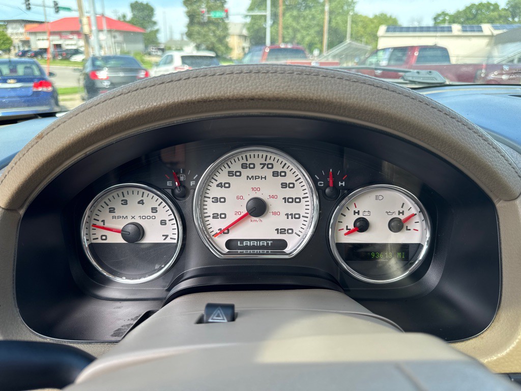 2005 Ford F-150 Image 11