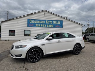 Image for 2019 Ford Taurus SEL ID: 6782600