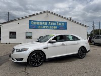Image for 2019 Ford Taurus SEL ID: 6782600