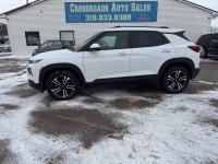 Image for 2023 Chevrolet Trailblazer LT ID: 7029952