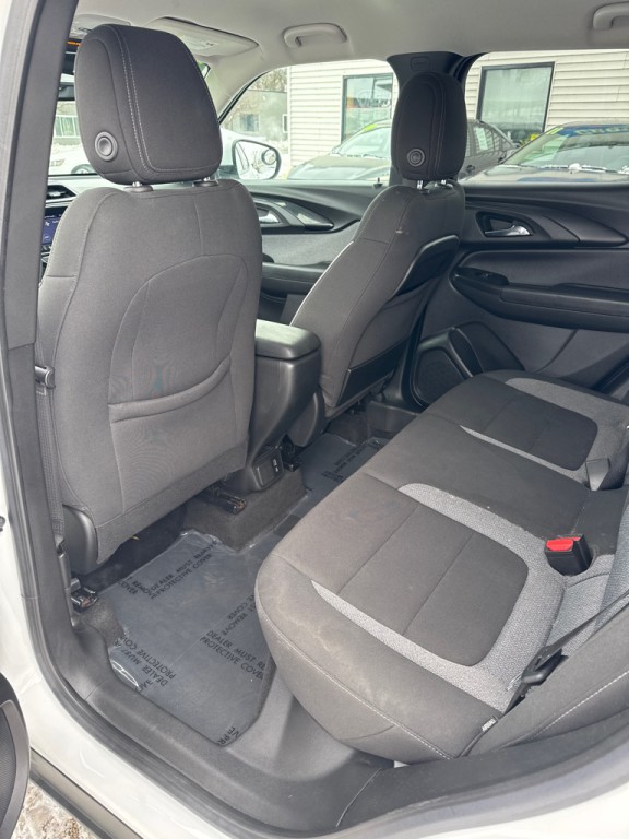 2023 Chevrolet Trailblazer Image 7