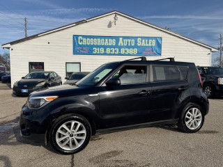 Image for 2019 Kia Soul + ID: 7076182