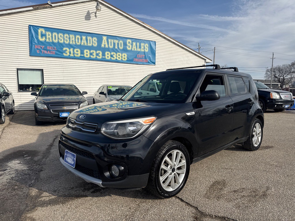 2019 Kia Soul Image 2