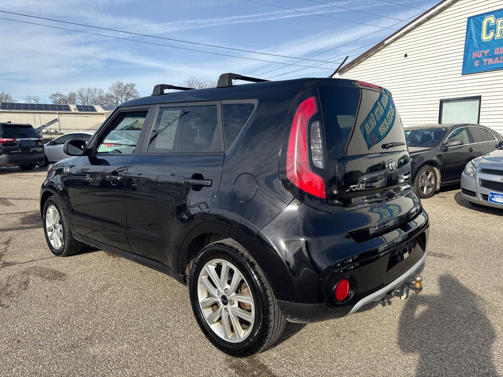 2019 Kia Soul Image 3