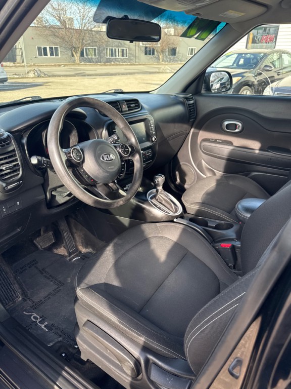 2019 Kia Soul Image 5