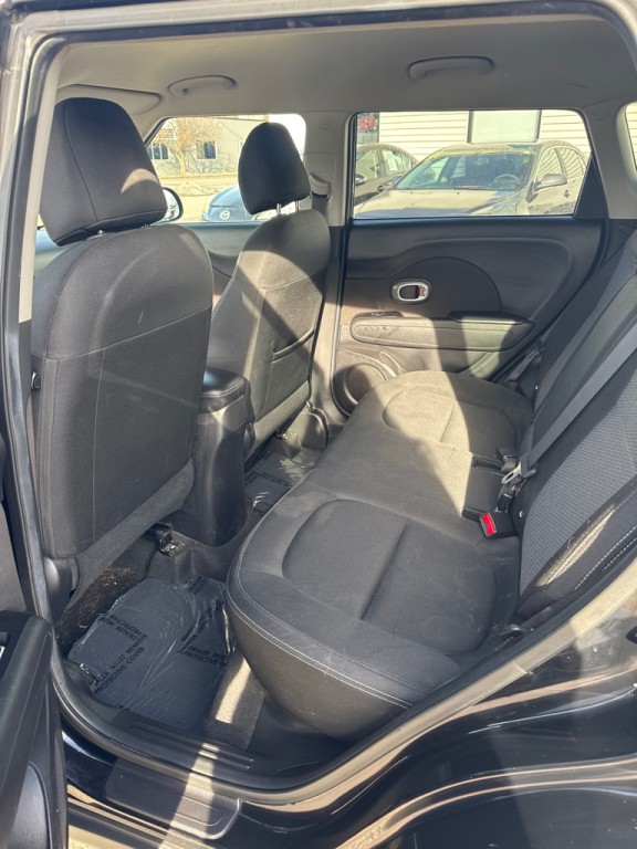 2019 Kia Soul Image 6
