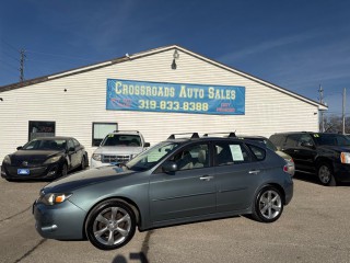 Image for 2011 Subaru Impreza Outback Sport ID: 7191213