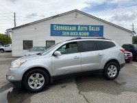 Image for 2011 Chevrolet Traverse LT ID: 7194529
